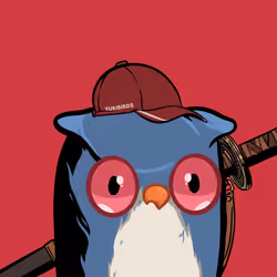Zukibirds #2023