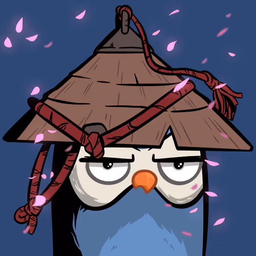Zukibirds