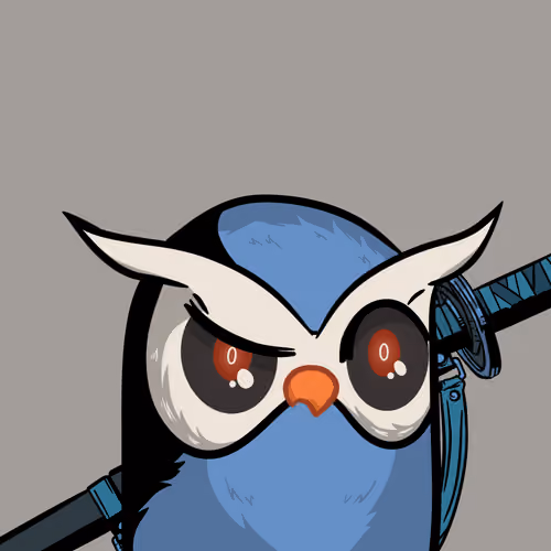 Zukibirds #375