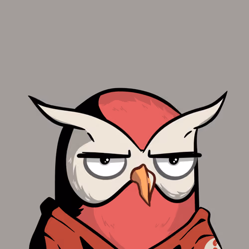 Zukibirds #396