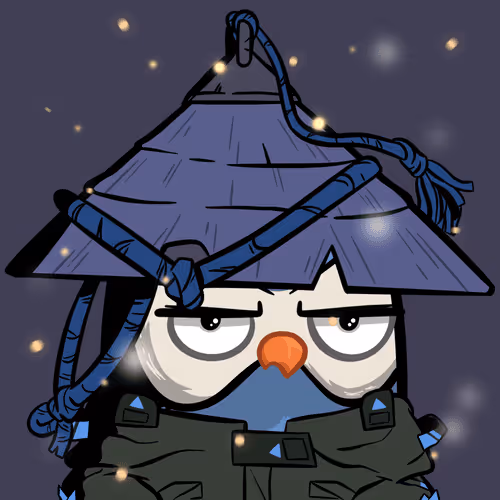 Zukibirds