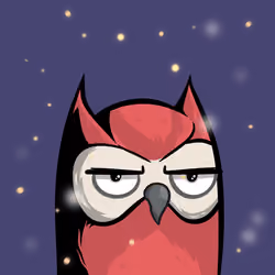 Zukibirds #3299