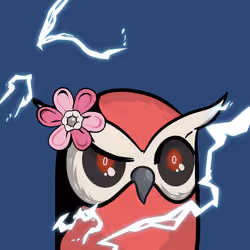 Zukibirds #1567