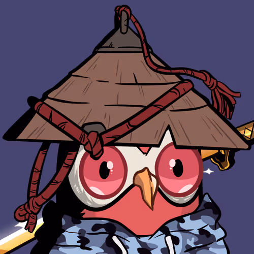 Zukibirds