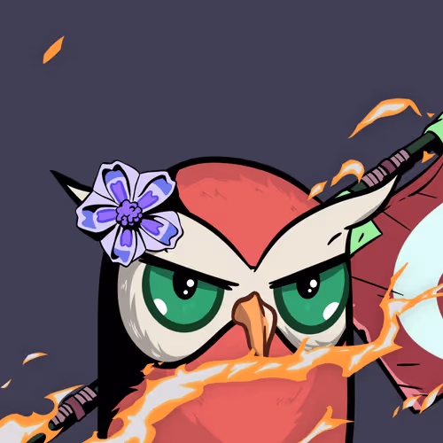 Zukibirds