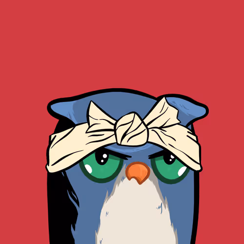 Zukibirds