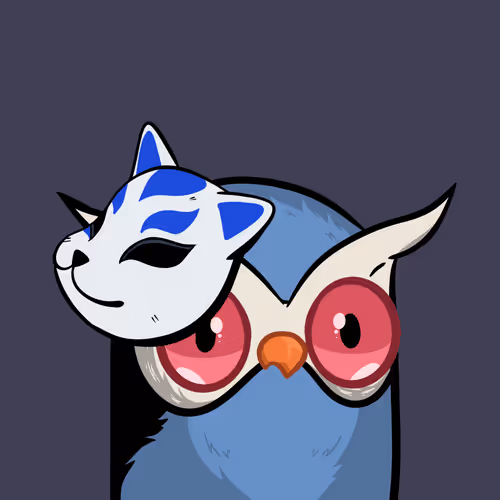 Zukibirds