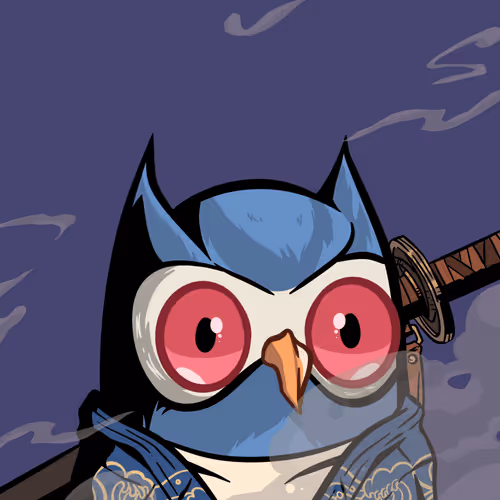 Zukibirds