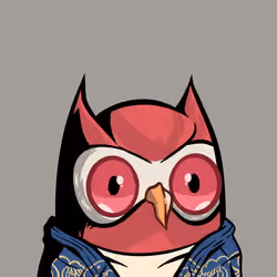 Zukibirds #974