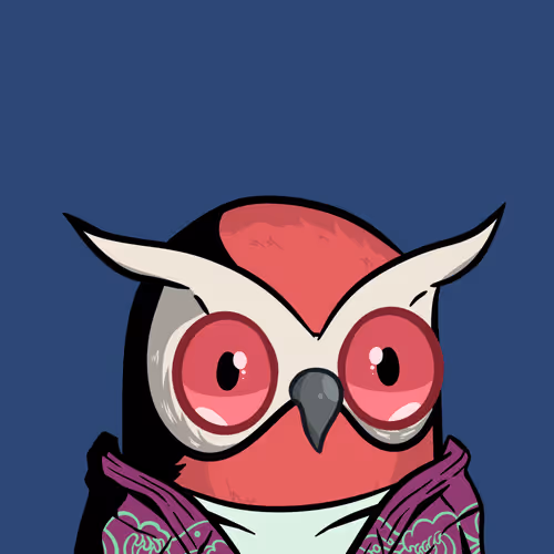 Zukibirds