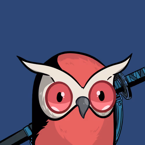Zukibirds