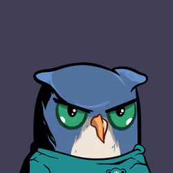Zukibirds #2431