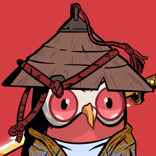 Zukibirds #1449