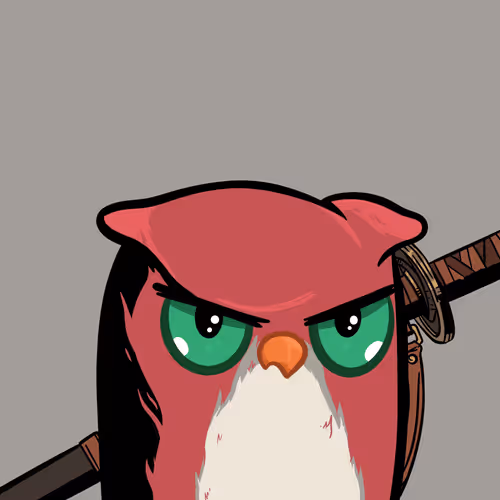 Zukibirds