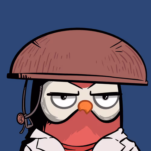 Zukibirds