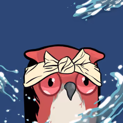 Zukibirds #337