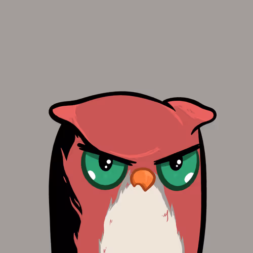 Zukibirds