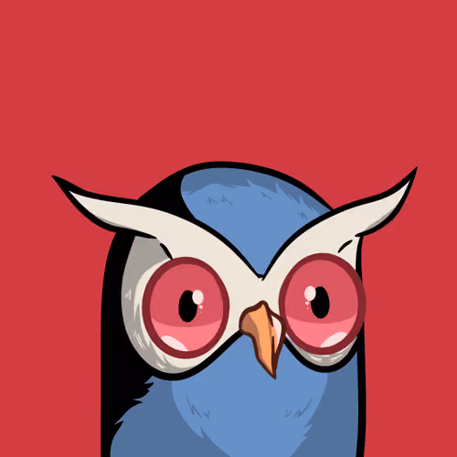 Zukibirds #3377