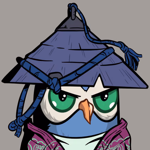 Zukibirds #89