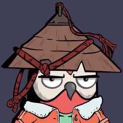 Zukibirds #909