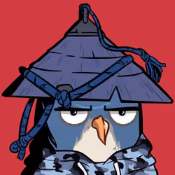 Zukibirds #3070