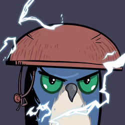 Zukibirds #2409