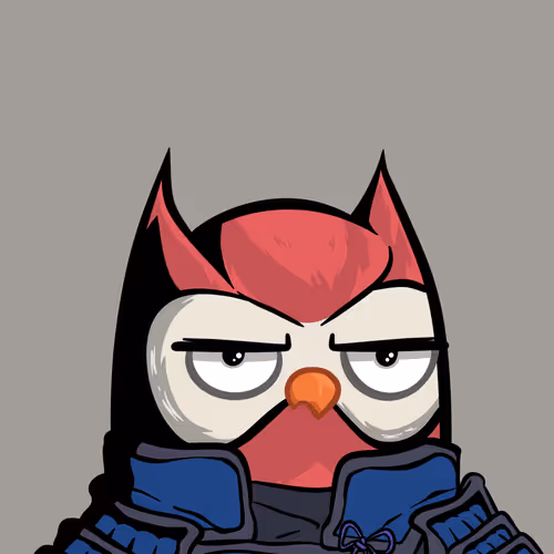 Zukibirds