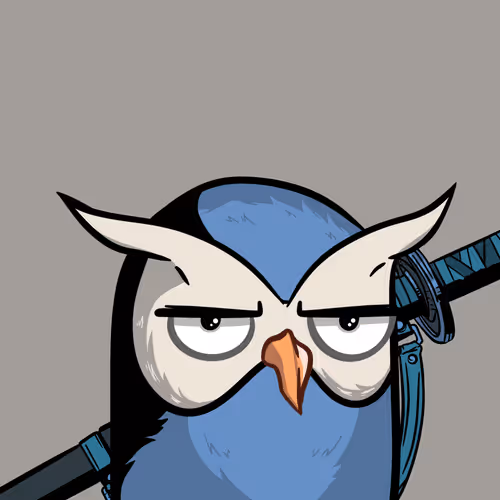 Zukibirds