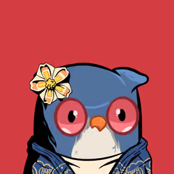 Zukibirds #2889