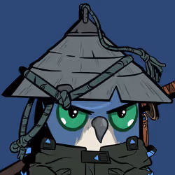 Zukibirds #3363