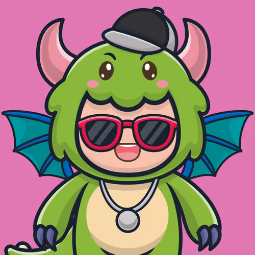 Doragonchibi