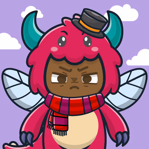 Doragonchibi