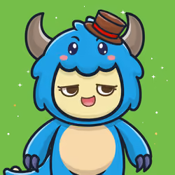 Doragon chibi #58