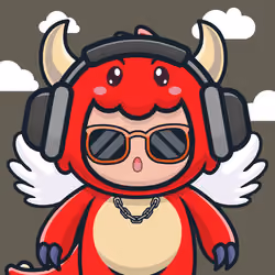 Doragon chibi #57