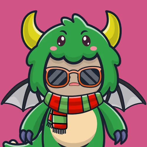 Doragonchibi