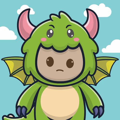 Doragonchibi
