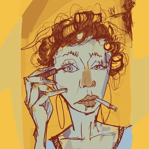 Whispers Amidst Chaos