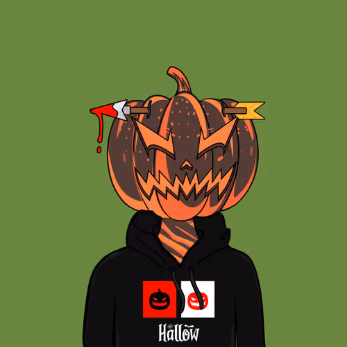 Hallow Gangs