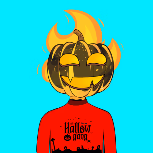 Hallow Gangs