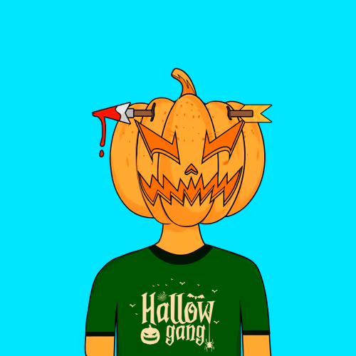 Hallow Gangs