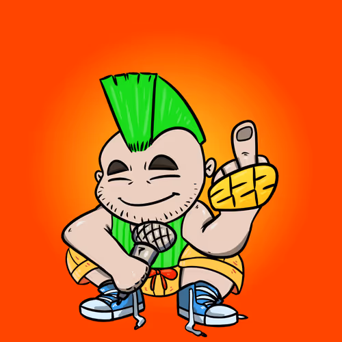 Derpy Punkz Official