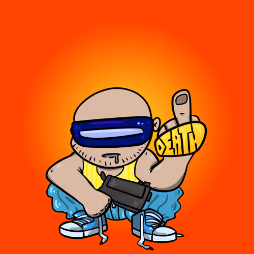 Derpy Punkz Official