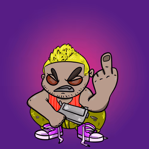 Derpy Punkz Official