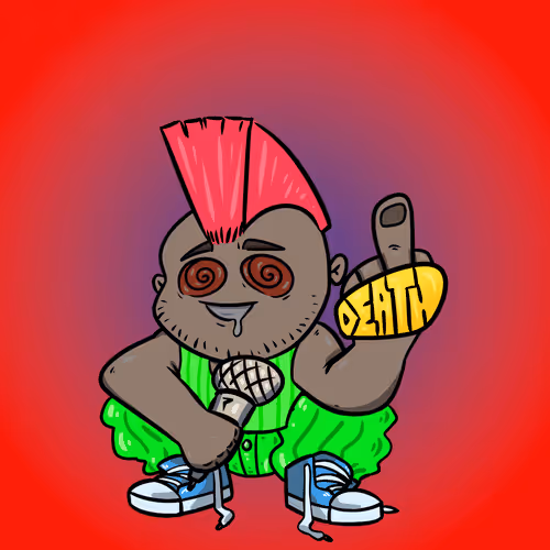 Derpy Punkz Official
