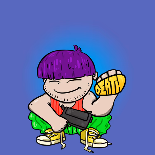 Derpy Punkz Official