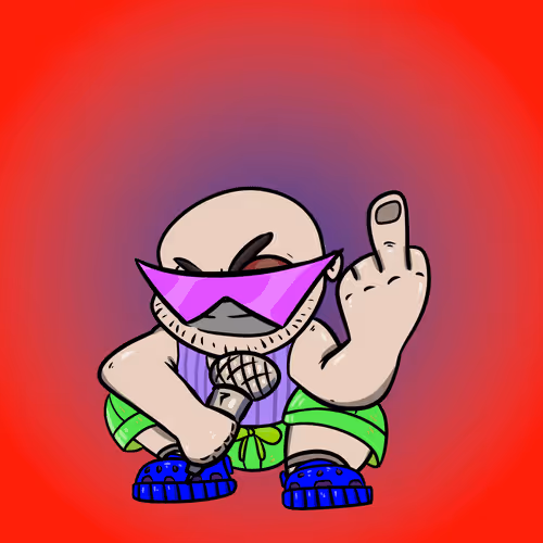 Derpy Punkz Official