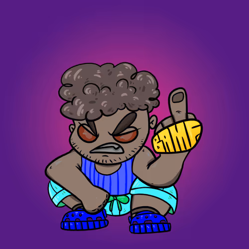 Derpy Punkz Official