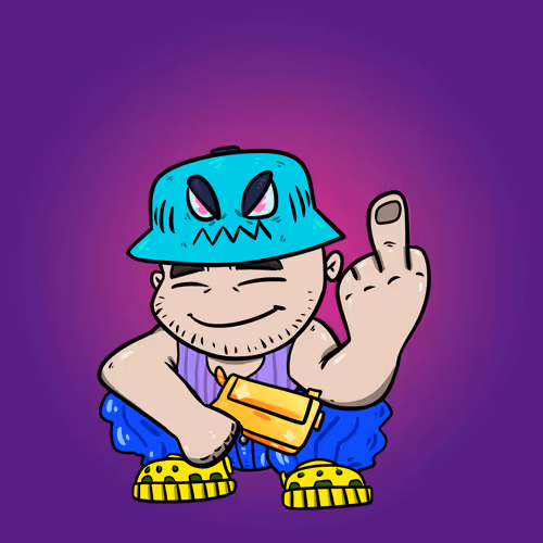 Derpy Punkz Official