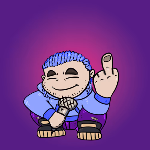 Derpy Punkz Official