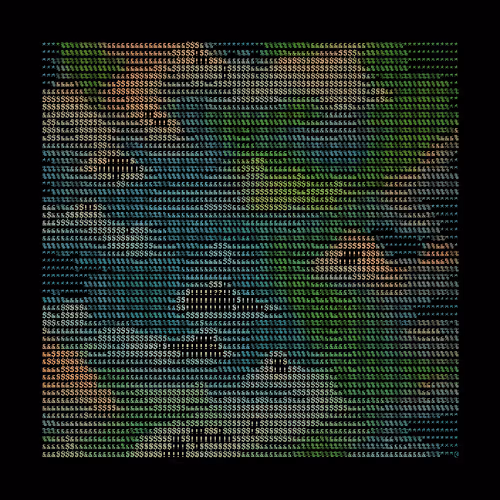 Textmaps